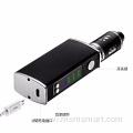 80W vape Pen mods thùng thuốc lá mới